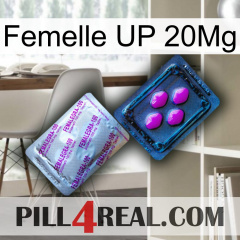 Female UP 20Mg 37